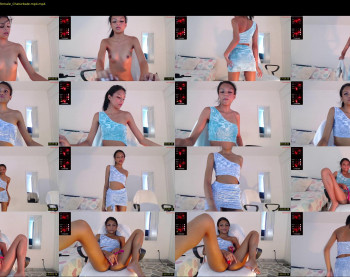 miaa_z — 98 minute Chaturbate female cam show recording, 720p, Jul 16, 2024