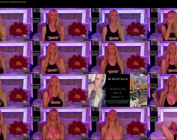miakinkdd — 120 minute Chaturbate female cam show recording, 720p, Jul 16, 2024