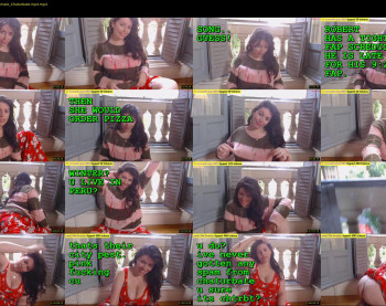 mila_ — 120 minute Chaturbate female cam show recording, 720p, Jul 16, 2024