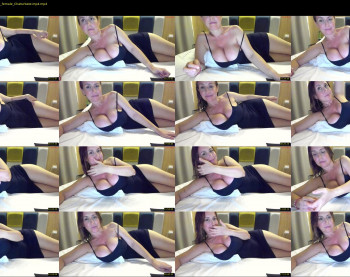 mis_eva — 21 minute Chaturbate female cam show recording, 720p, Jul 16, 2024