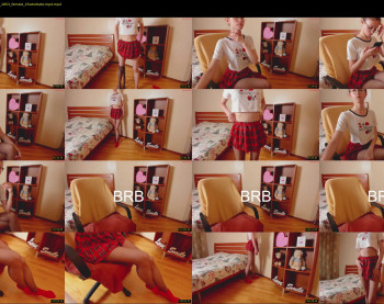 monika_gram — 121 minute Chaturbate female cam show recording, 720p, Jul 16, 2024