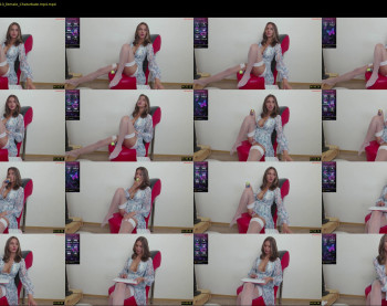 monikate_ — 5 minute Chaturbate couple cam show recording, 720p, Jul 16, 2024
