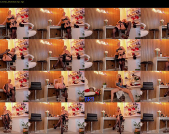 mrs_edha — 68 minute Chaturbate female cam show recording, 720p, Jul 16, 2024