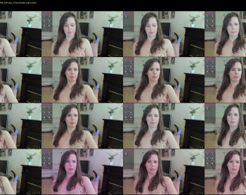 mysophiee — 4 minute Chaturbate female cam show recording, 720p, Jul 16, 2024