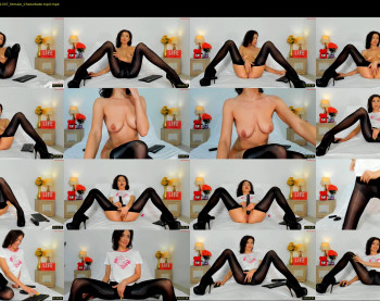 natyprecious — 74 minute Chaturbate female cam show recording, 720p, Jul 16, 2024