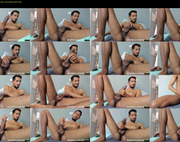 neorfit — 65 minute Chaturbate male cam show recording, 720p, Jul 16, 2024