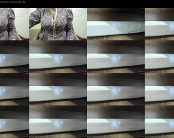 nicebrown — 7 minute Chaturbate female cam show recording, 720p, Jul 16, 2024