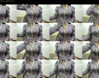 nicebrown — 10 minute Chaturbate female cam show recording, 720p, Jul 16, 2024
