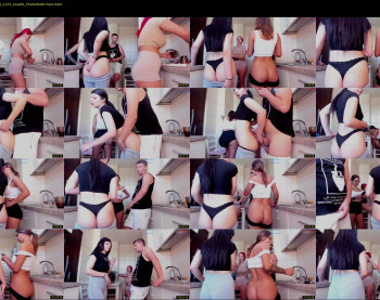 nolimitscoupl3 — 83 minute Chaturbate couple cam show recording, 720p, Jul 16, 2024