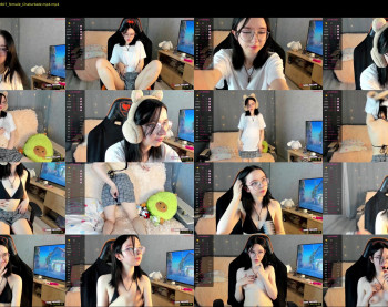 nora_failure — 120 minute Chaturbate female cam show recording, 720p, Jul 16, 2024