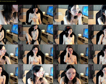 nora_failure — 49 minute Chaturbate female cam show recording, 720p, Jul 16, 2024