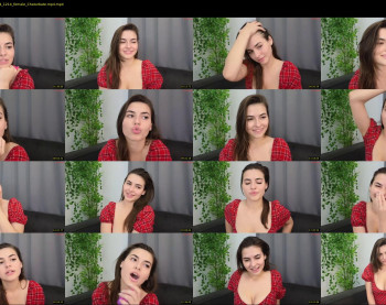 now_you_know — 28 minute Chaturbate female cam show recording, 720p, Jul 16, 2024