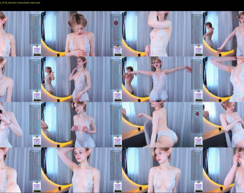 odeliabrownell — 64 minute Chaturbate female cam show recording, 720p, Jul 16, 2024