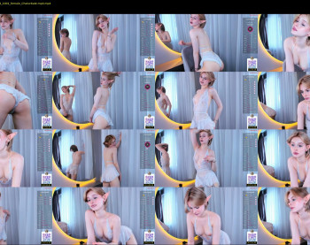 odeliabrownell — 122 minute Chaturbate female cam show recording, 720p, Jul 16, 2024