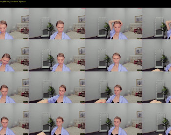 phoebepaw — 7 minute Chaturbate female cam show recording, 720p, Jul 16, 2024