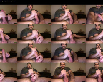phoenix_star — 19 minute Chaturbate male cam show recording, 720p, Jul 17, 2024
