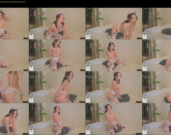 pinkncrazy — 121 minute Chaturbate female cam show recording, 720p, Jul 16, 2024