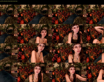 pluto_astrology — 120 minute Chaturbate female cam show recording, 720p, Jul 17, 2024