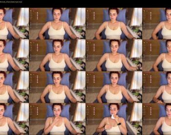 ps4pro — 7 minute Chaturbate female cam show recording, 720p, Jul 16, 2024