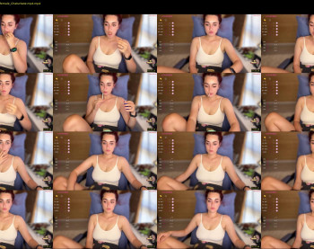 ps4pro — 42 minute Chaturbate female cam show recording, 720p, Jul 16, 2024