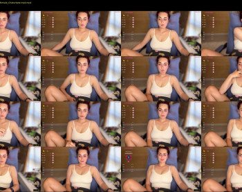 ps4pro — 14 minute Chaturbate female cam show recording, 720p, Jul 16, 2024