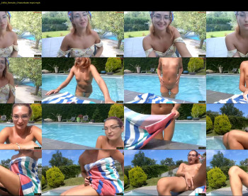 purplerainn69 — 31 minute Chaturbate female cam show recording, 480p, Jul 16, 2024