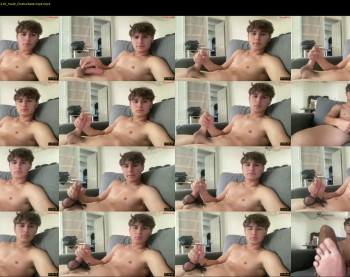 ryan287747 — 40 minute Chaturbate male cam show recording, 480p, Jul 16, 2024