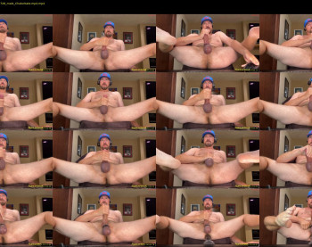 ryanlanders — 80 minute Chaturbate male cam show recording, 720p, Jul 16, 2024