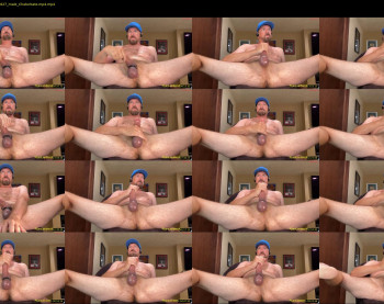 ryanlanders — 79 minute Chaturbate male cam show recording, 720p, Jul 17, 2024