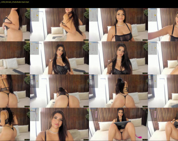 sarah_jacobbs — 42 minute Chaturbate female cam show recording, 720p, Jul 16, 2024
