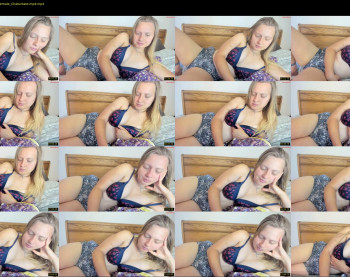 scartit — 14 minute Chaturbate female cam show recording, 720p, Jul 16, 2024