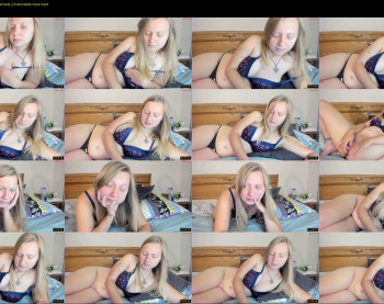 scartit — 25 minute Chaturbate female cam show recording, 720p, Jul 17, 2024