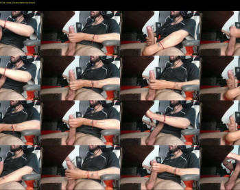sebas21cm1 — 25 minute Chaturbate male cam show recording, 480p, Jul 16, 2024