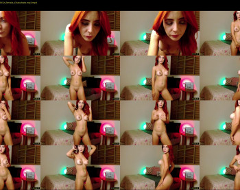 secretnanda — 79 minute Chaturbate female cam show recording, 720p, Jul 17, 2024