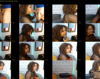 suggabrown_ — 42 minute Chaturbate couple cam show recording, 720p, Jul 16, 2024