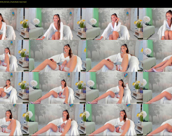 sunshine13_ — 120 minute Chaturbate female cam show recording, 720p, Jul 17, 2024
