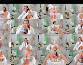 sunshine13_ — 110 minute Chaturbate female cam show recording, 720p, Jul 17, 2024