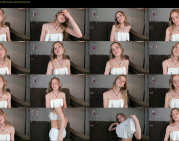 taitehambelton — 9 minute Chaturbate female cam show recording, 720p, Jul 16, 2024