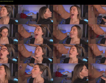 tinacb — 46 minute Chaturbate female cam show recording, 720p, Jul 16, 2024