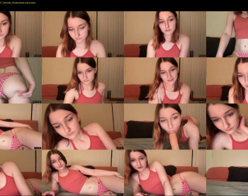 tinytittytia — 25 minute Chaturbate female cam show recording, 720p, Jul 16, 2024