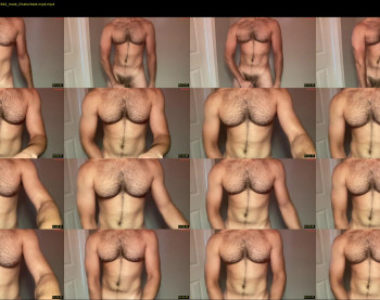 tommy4193 — 4 minute Chaturbate male cam show recording, 720p, Jul 16, 2024