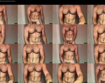 tommy4193 — 8 minute Chaturbate male cam show recording, 720p, Jul 16, 2024