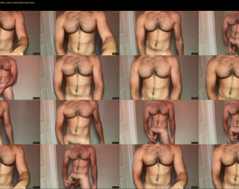 tommy4193 — 8 minute Chaturbate male cam show recording, 720p, Jul 16, 2024