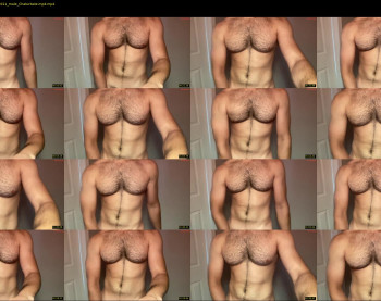 tommy4193 — 3 minute Chaturbate male cam show recording, 720p, Jul 16, 2024