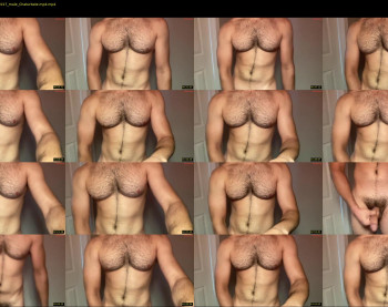 tommy4193 — 5 minute Chaturbate male cam show recording, 720p, Jul 16, 2024
