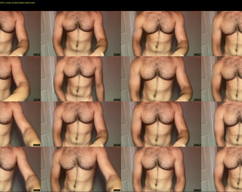 tommy4193 — 7 minute Chaturbate male cam show recording, 720p, Jul 16, 2024