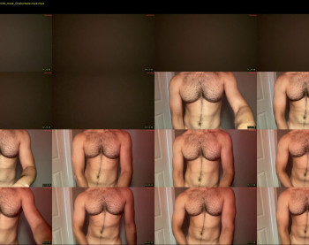 tommy4193 — 9 minute Chaturbate male cam show recording, 720p, Jul 16, 2024