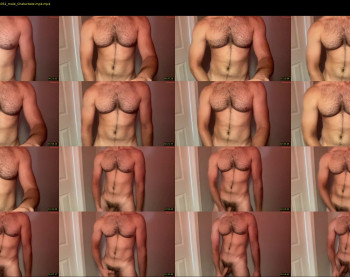 tommy4193 — 7 minute Chaturbate male cam show recording, 720p, Jul 16, 2024