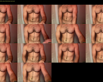 tommy4193 — 5 minute Chaturbate male cam show recording, 720p, Jul 16, 2024