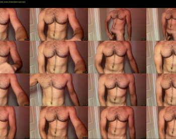 tommy4193 — 5 minute Chaturbate male cam show recording, 720p, Jul 16, 2024